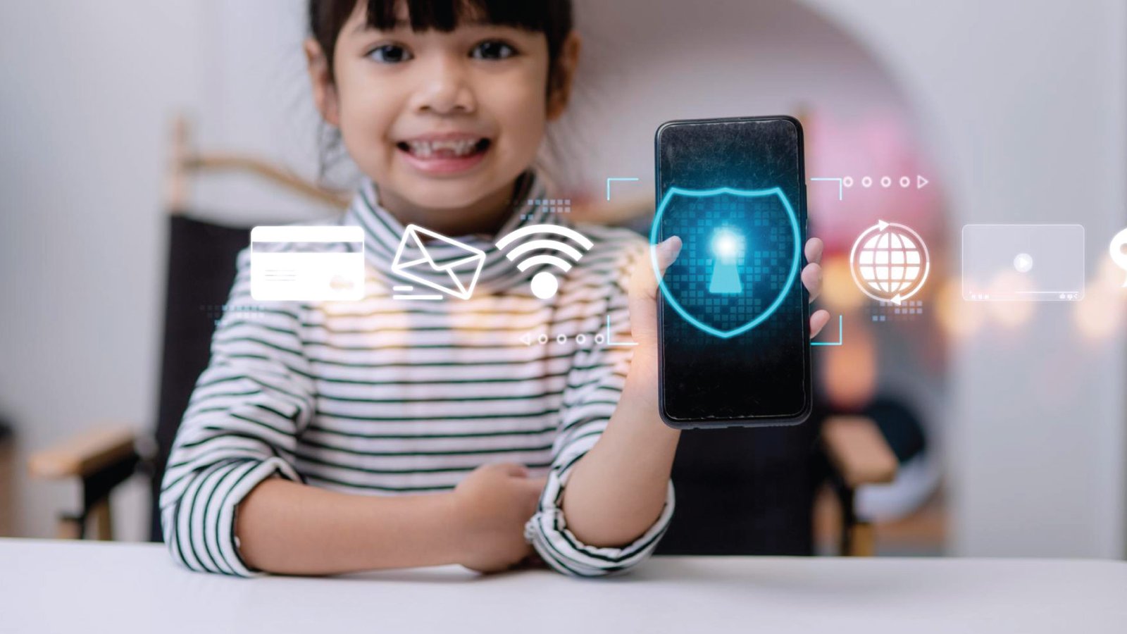 Why Data Privacy & Child Safety Matter Most in Today’s EdTech