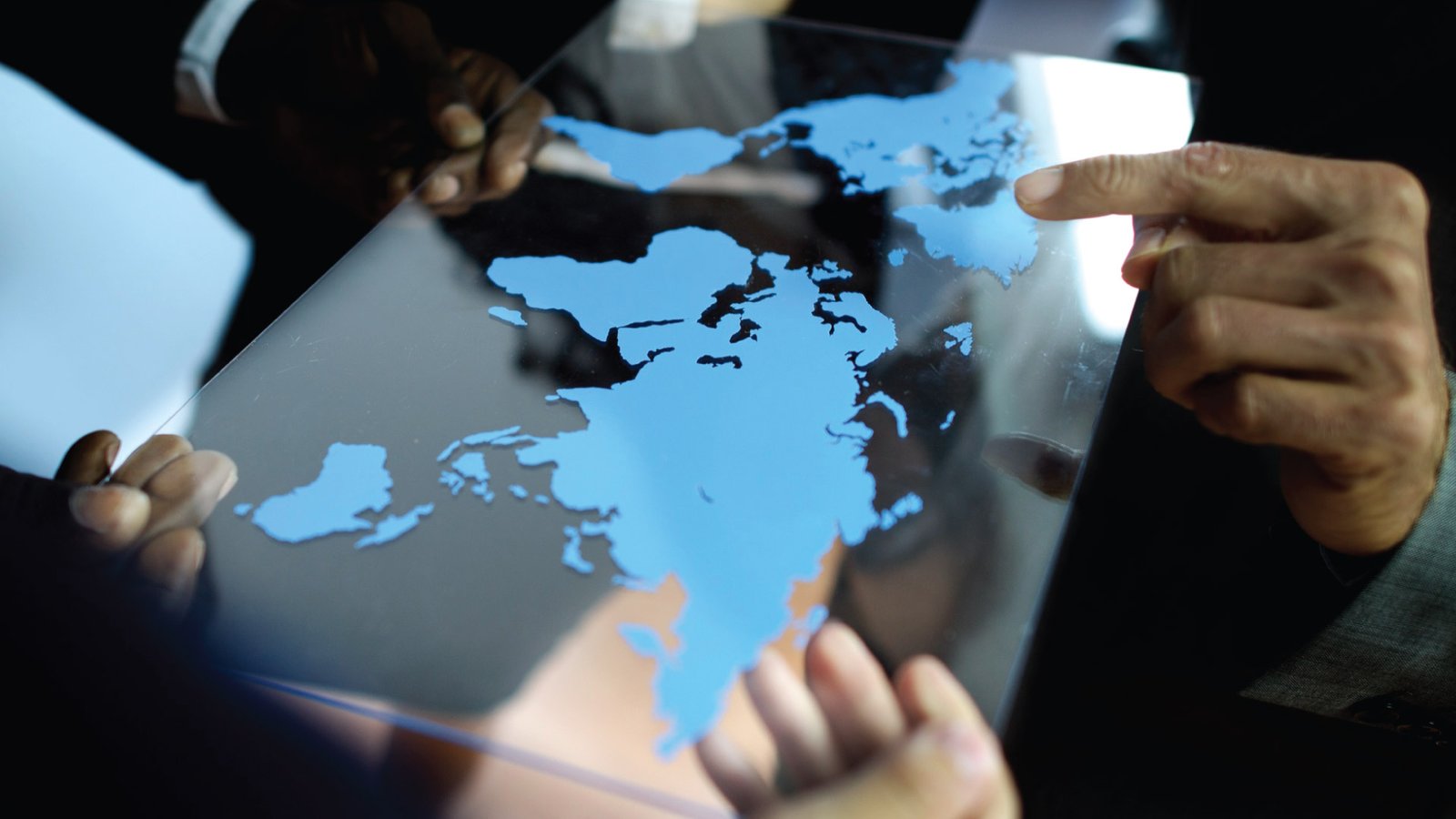 Cross-Border ESG Harmonization Between Global and Regional Frameworks