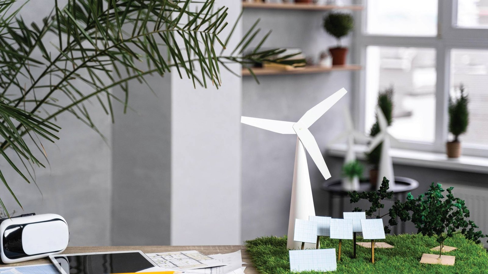 Challenges and Opportunities in Advanced Materials for Clean Energy