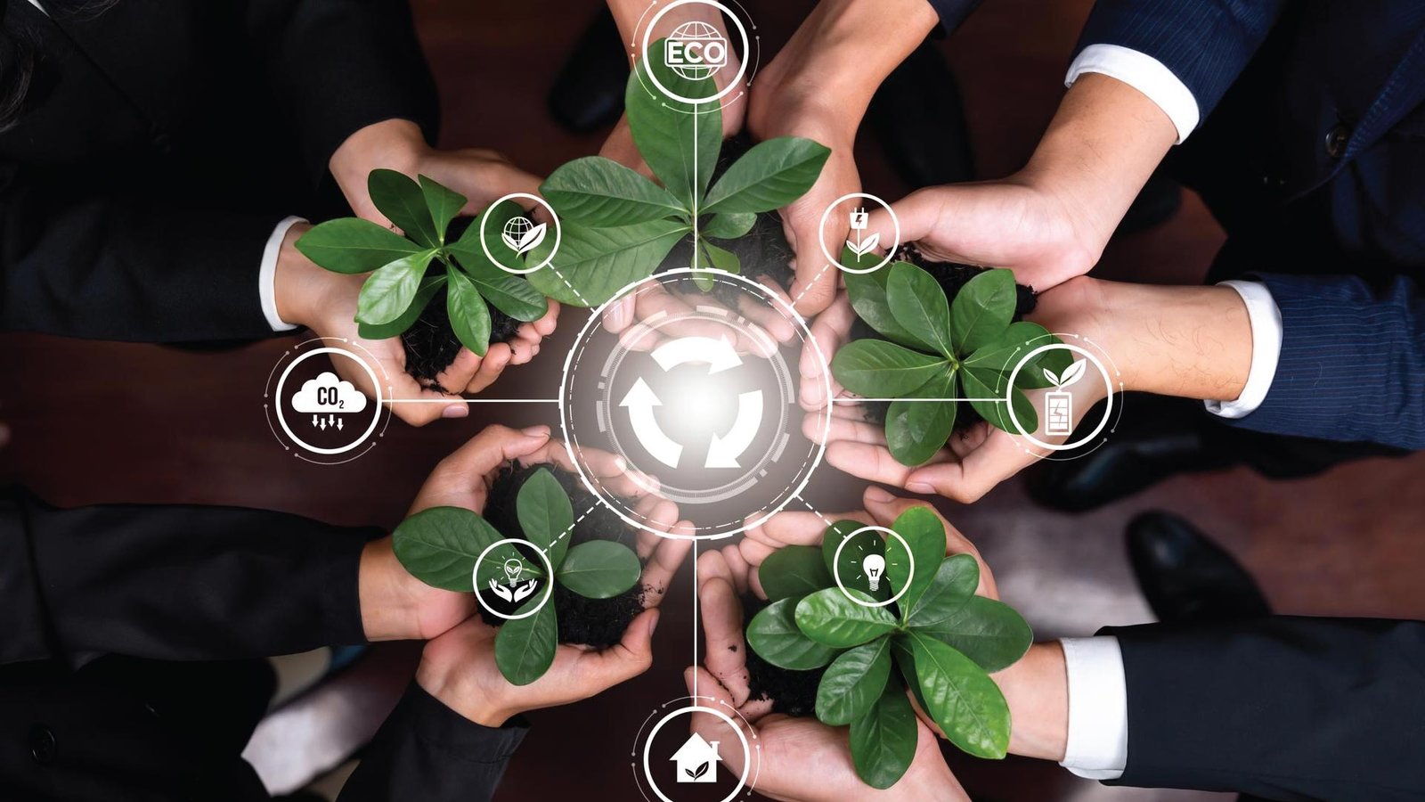 10 Localized ESG Strategies for Community-Focused Sustainability Models