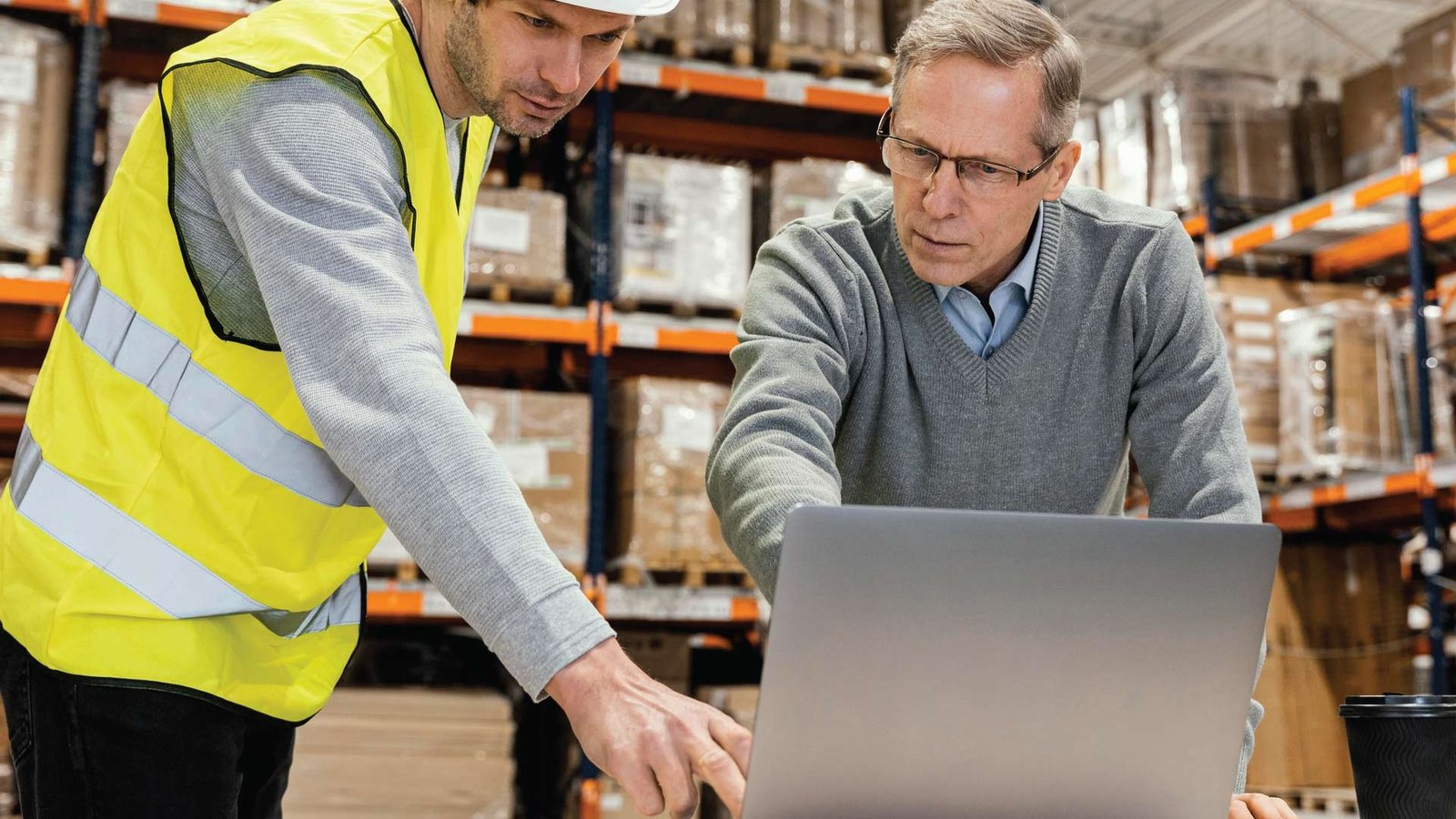 Achieving Supply Chain Agility in Manufacturing: 5 Key Steps