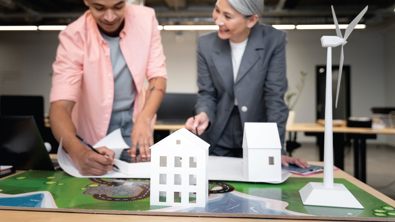 Zoning Reform and YIMBYism: Drivers of Suburban Transformation