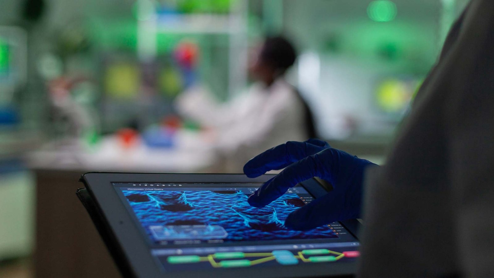 Genicom Unveils Next-Gen UV Curing Solution for Smart Factories