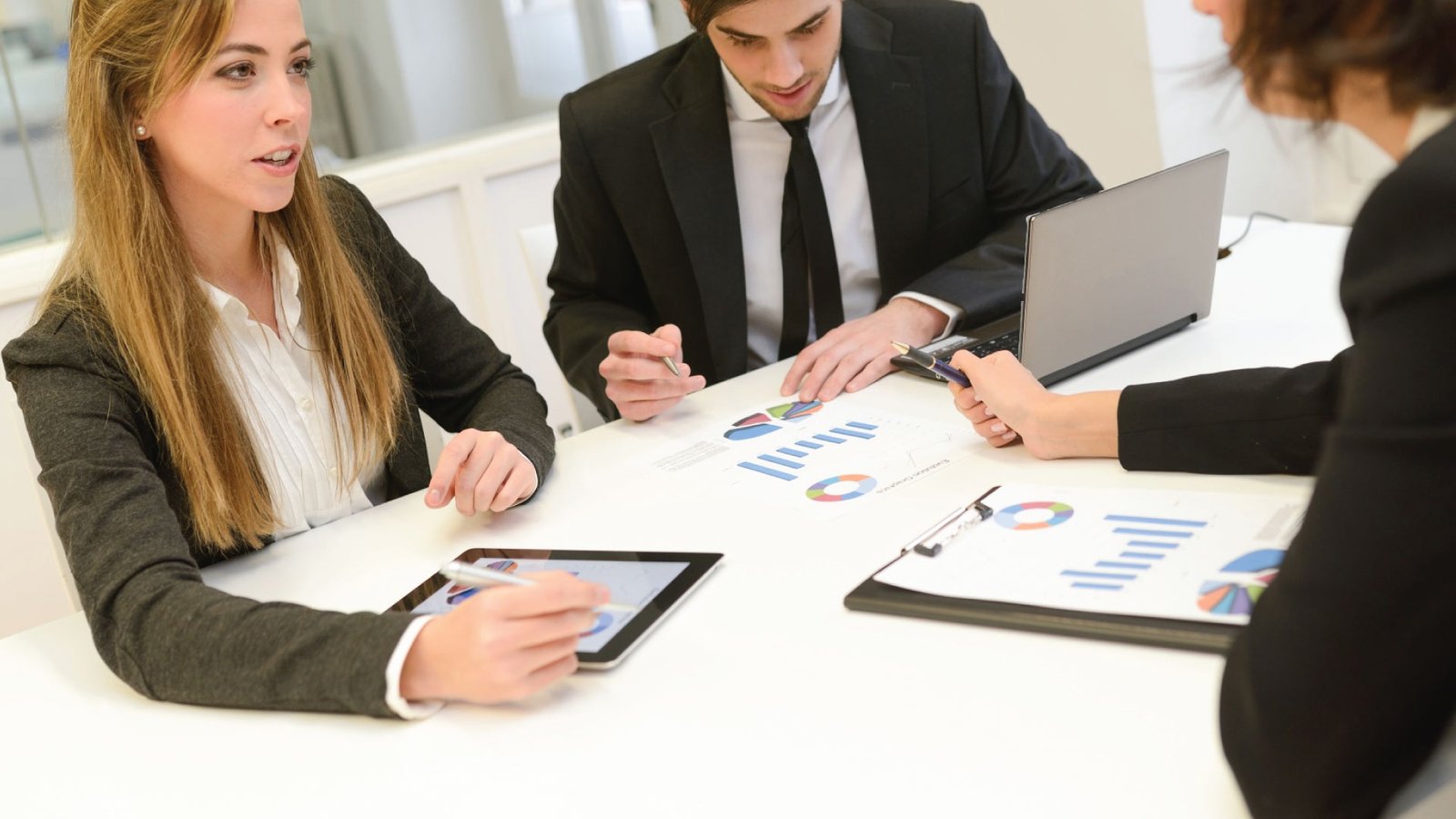 Aprio Global international accounting advisory community launch.