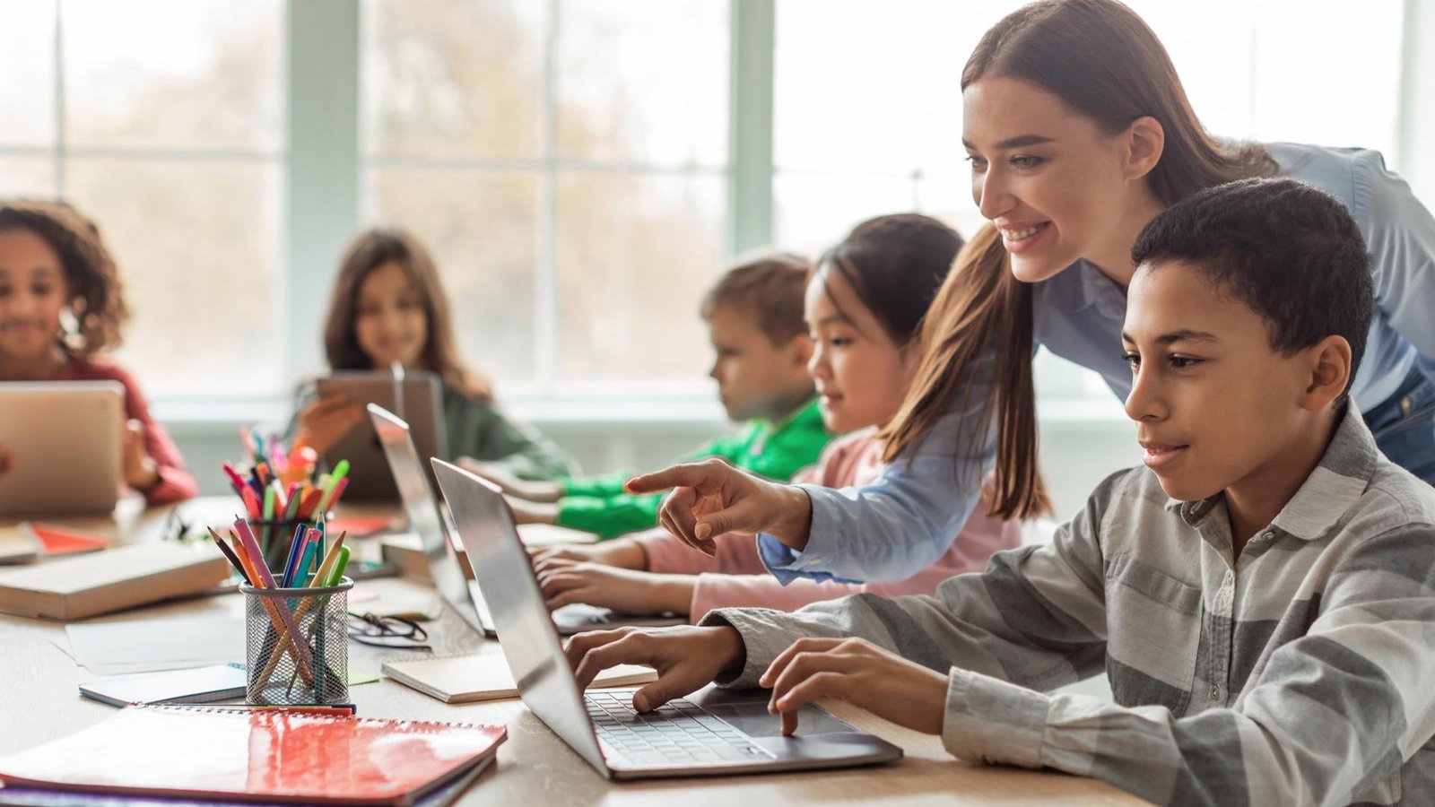 Atlanta Tech & Uwill Enhances Student Wellness Support