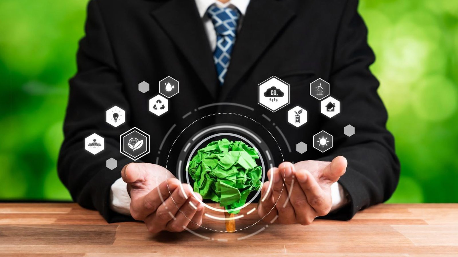 Green Talent Acquisition Models and Workforce Reskilling Approaches