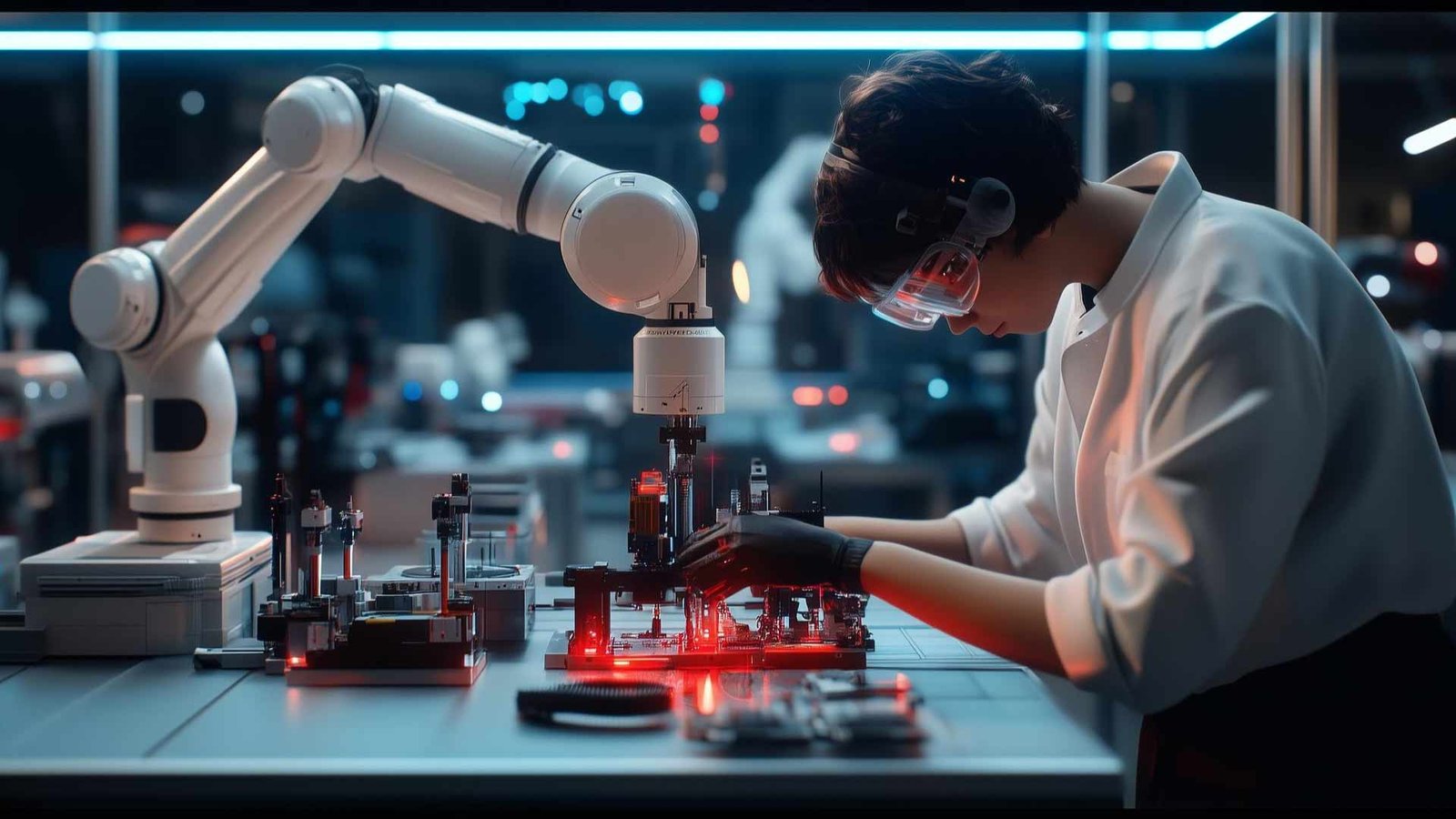 Hesai joins NVIDIA Halos lab to improve autonomous safety