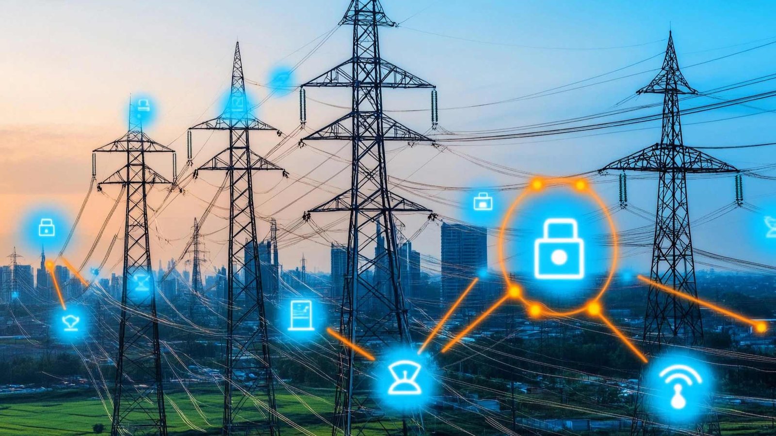 Hytera PNC660 450MHz mission-critical smart device certified by 450Connect at MWC26 Barcelona.