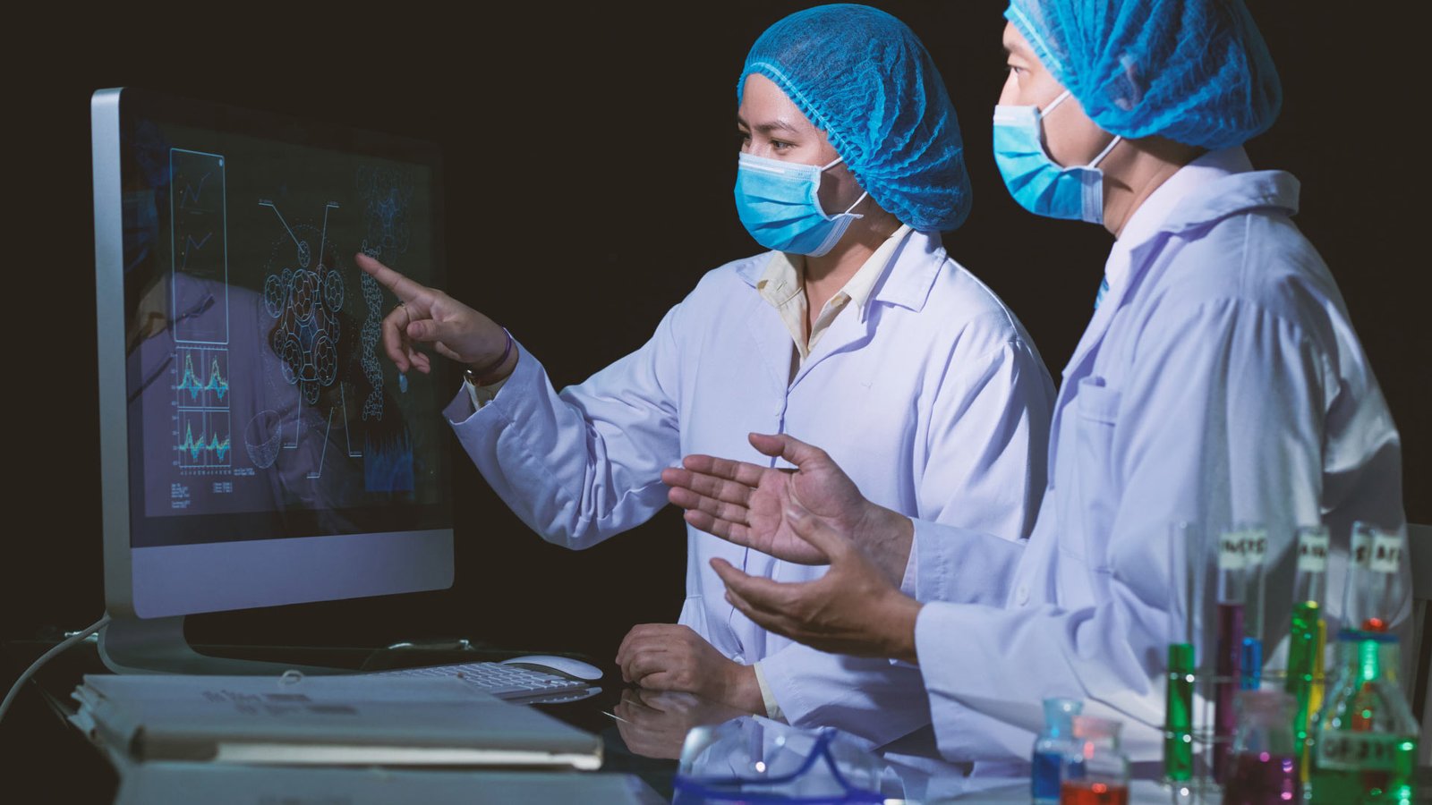 Lunai Bioworks Acquires BBB Delivery Platform for CNS Therapies