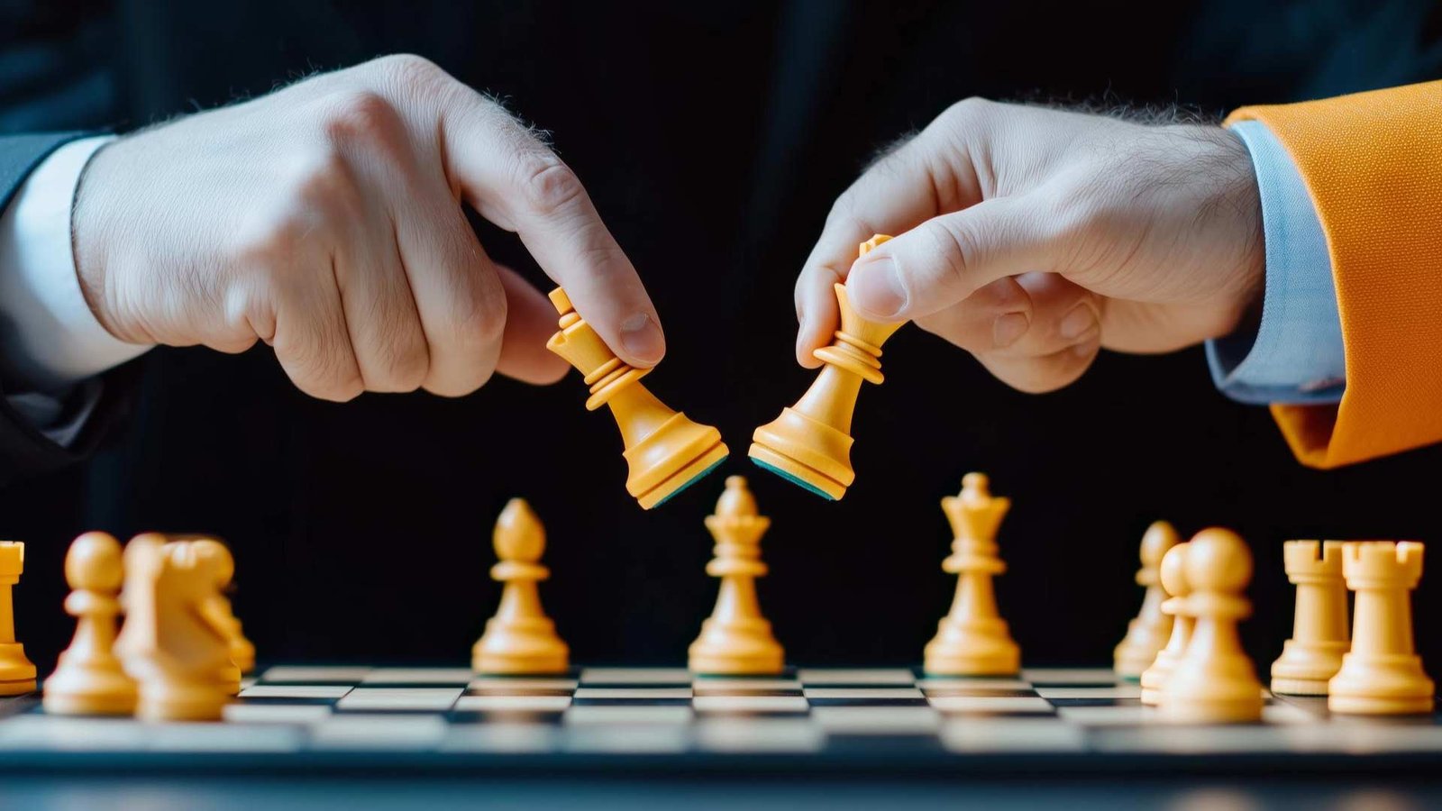 IBG Business appoints Mark Travis as Managing Partner.