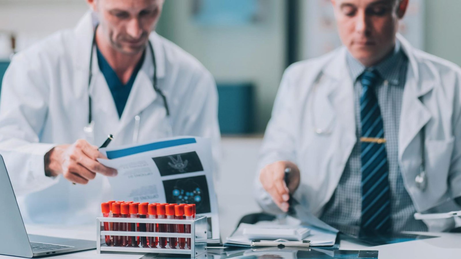 QuantHealth Reports 8x Growth in Life Sciences Engagements