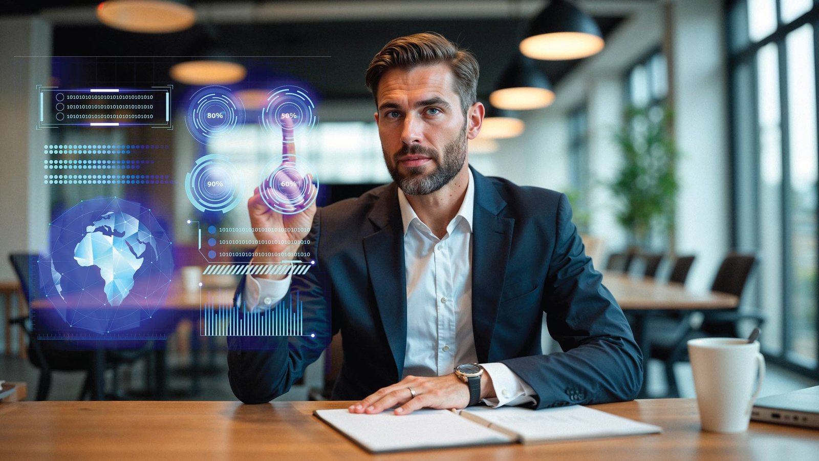 Responsible AI Governance Gains Focus Amid Rising Ethical Concerns