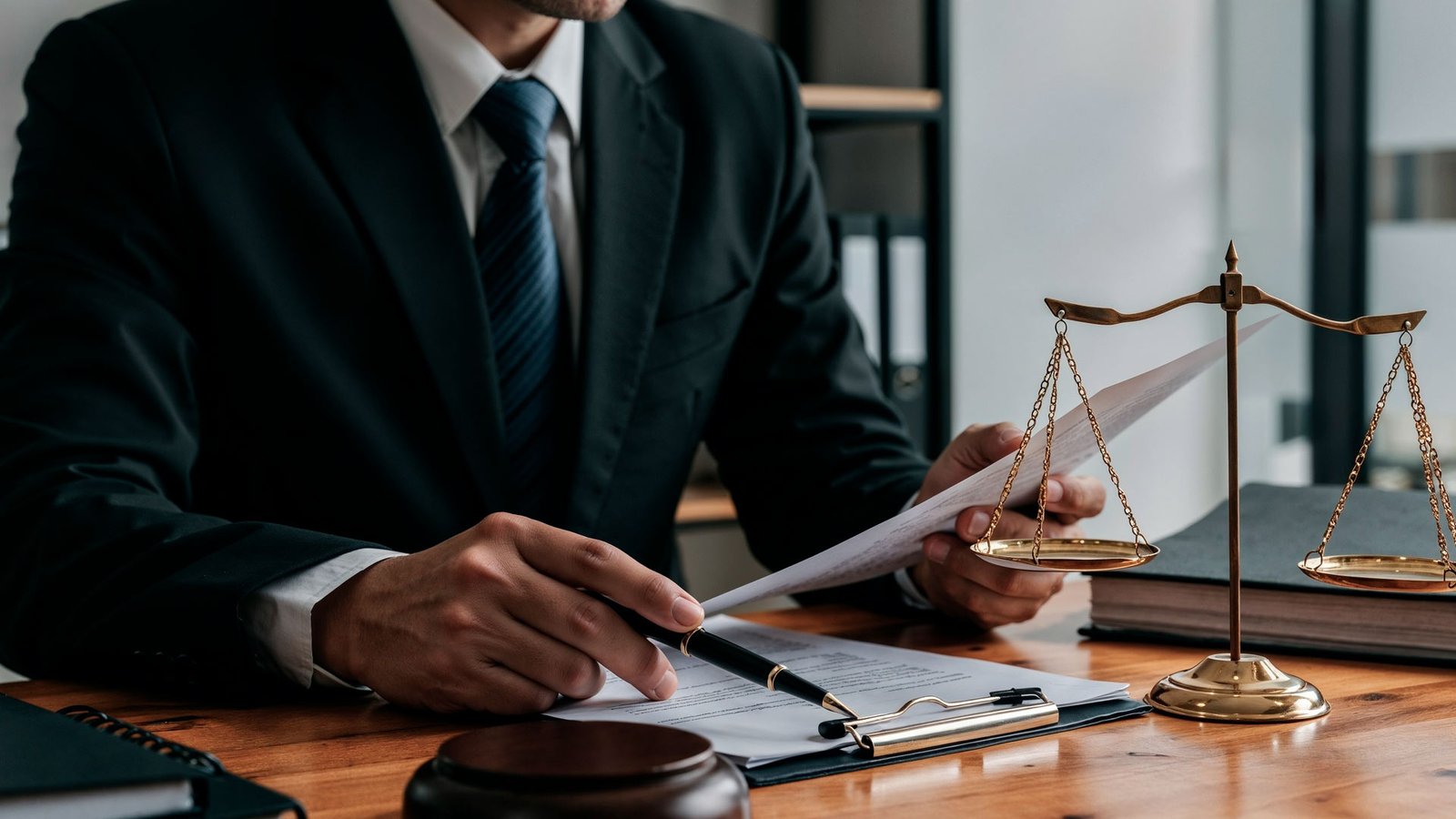 Scott+Scott presents key insights.