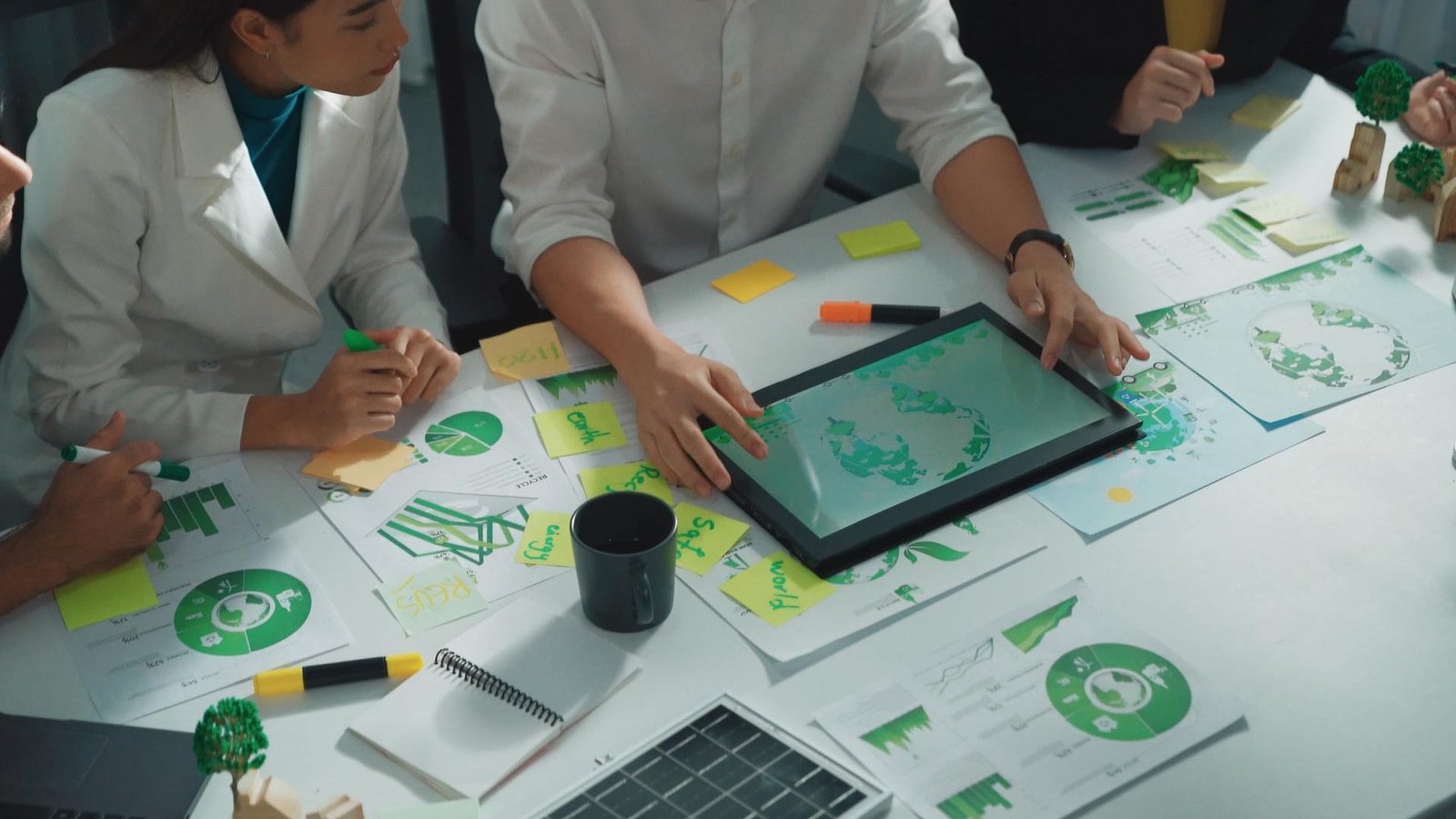 Sustainable Packaging