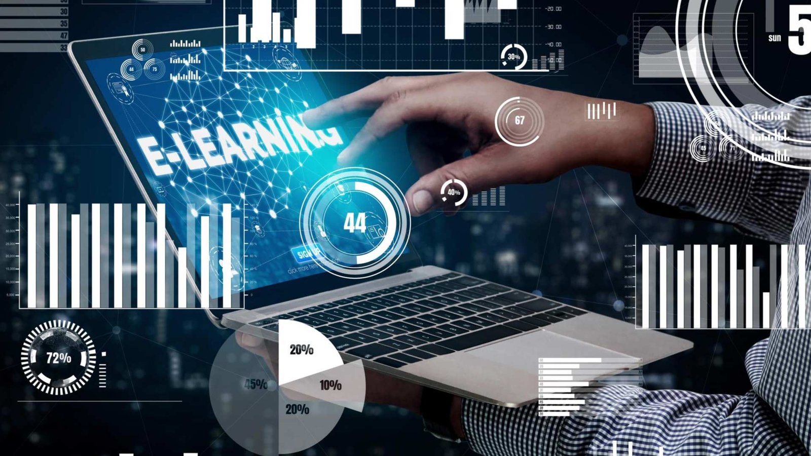 Tomball ISD Partners with Kiddom for Learning Intelligence Tech