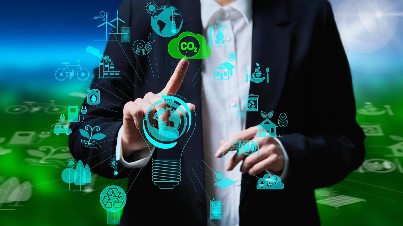 Wind Turbine Facility by Windar Renovables at CTPark Legnica for renewable energy manufacturing