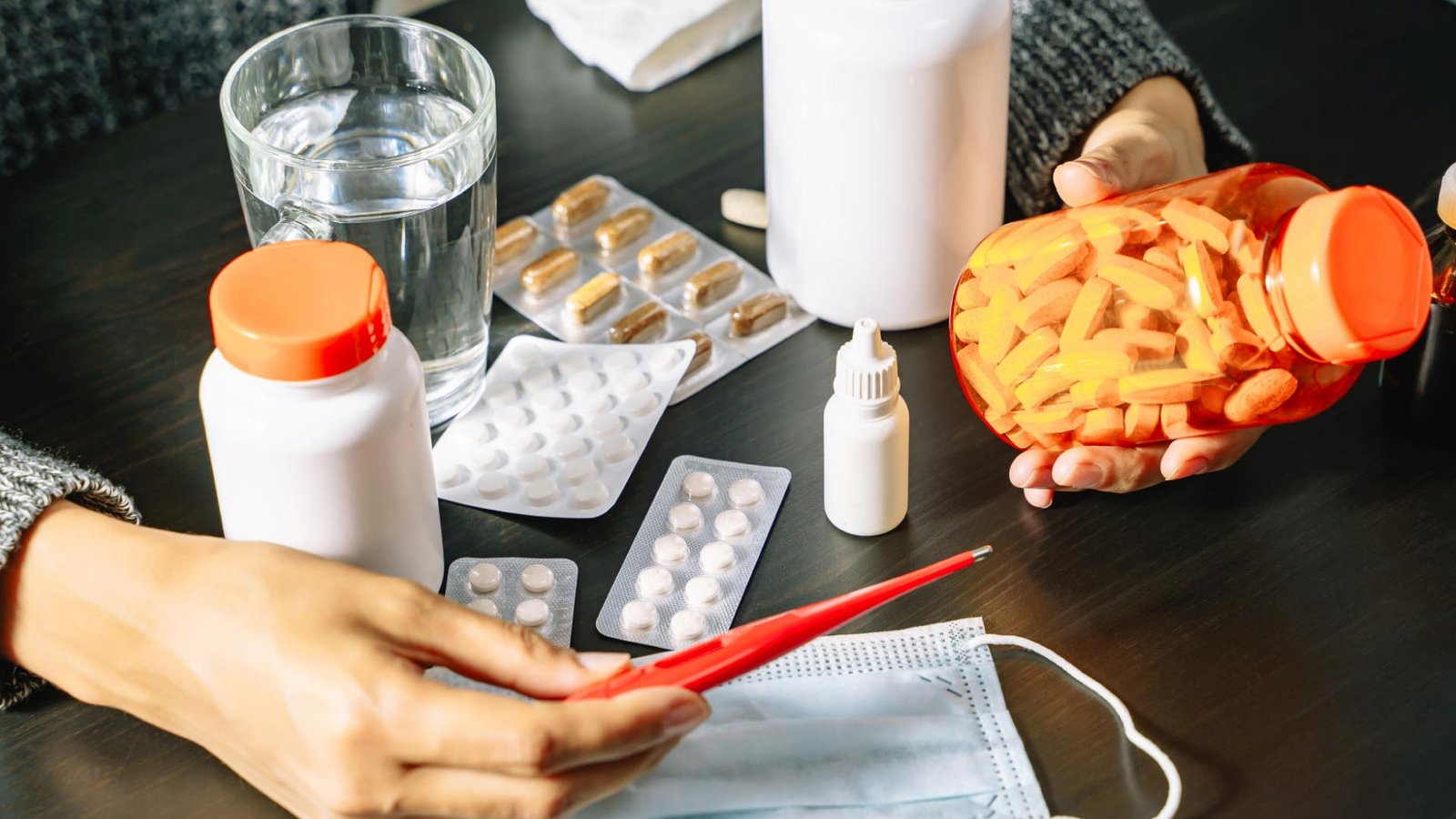 Strengthening Drug Safety With Proactive Risk Management