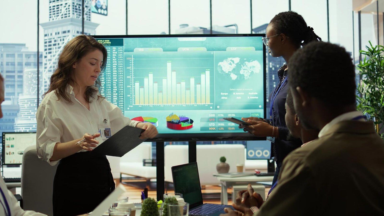 The Economics of B2B EdTech, A Rundown of our Financial Future