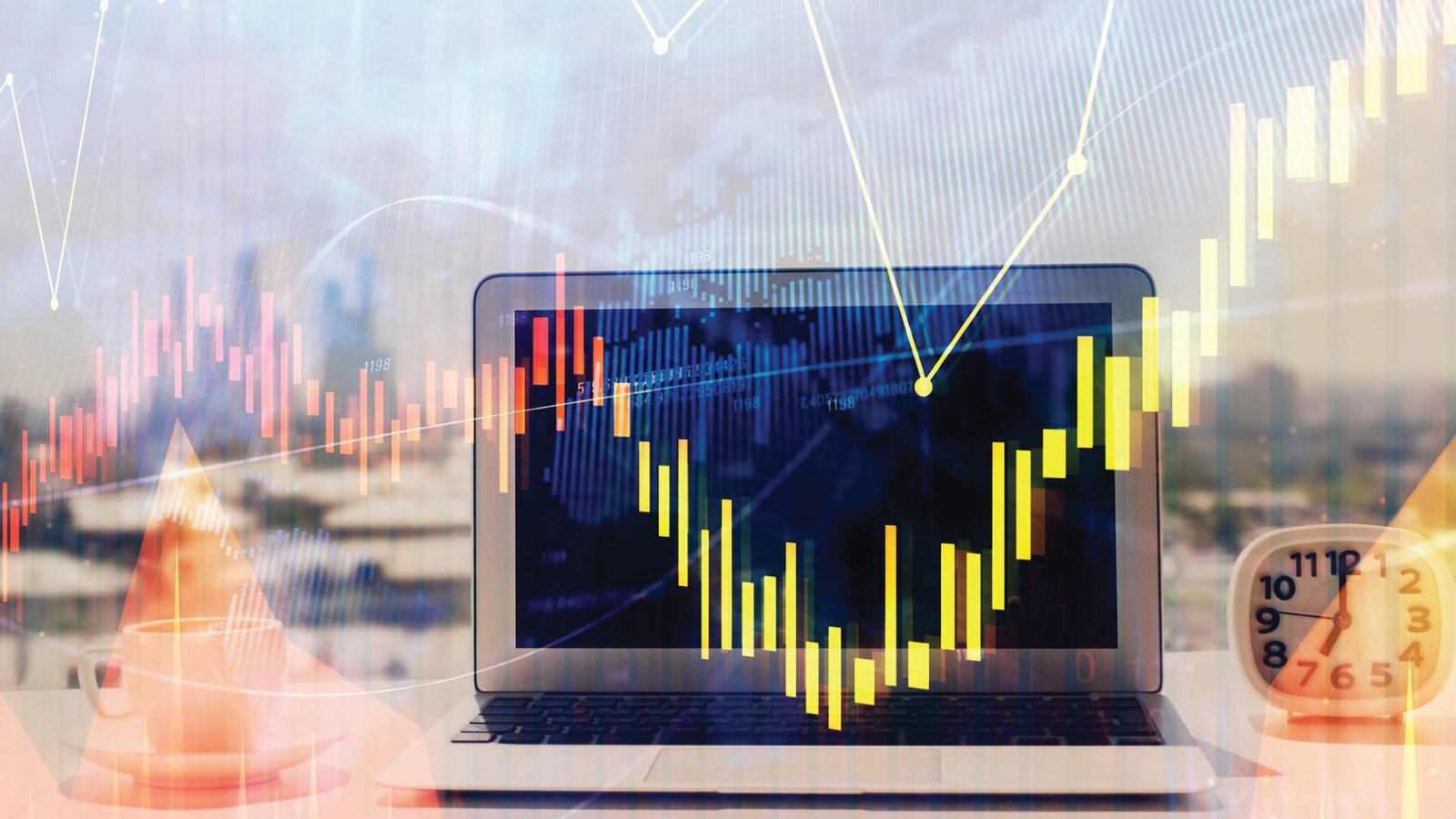 Smart Contracts and Automated Trade Settlements in Financial Markets