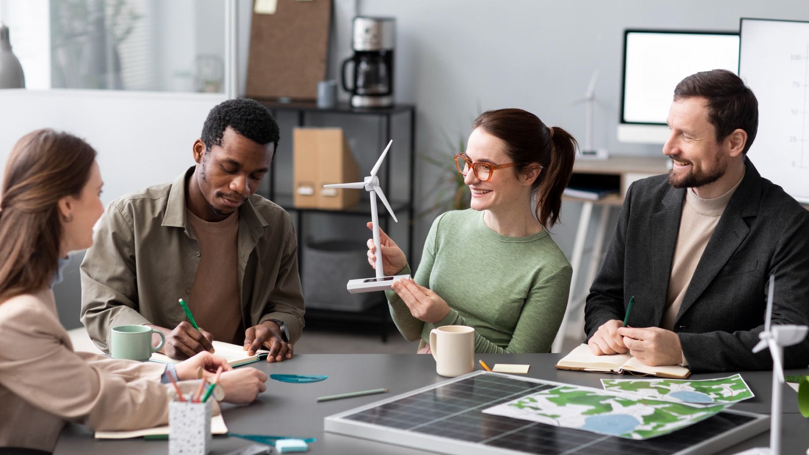 Renewable Energy Investment Strategies and Risk Management Insights