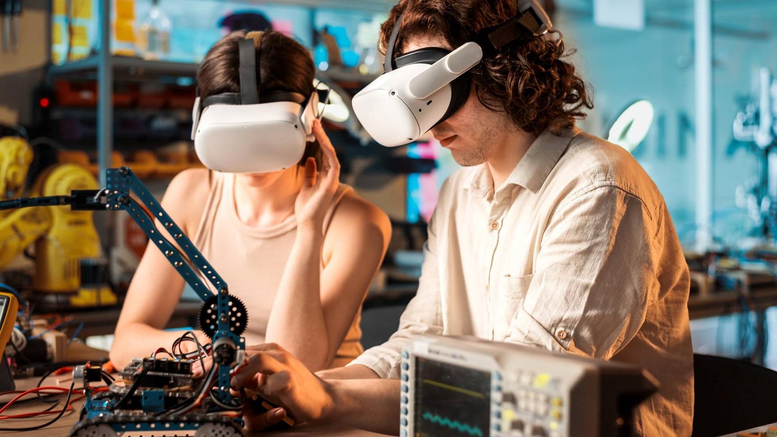 EdgeRunner AI Wins U.S. Space Force Contract for AI Agents