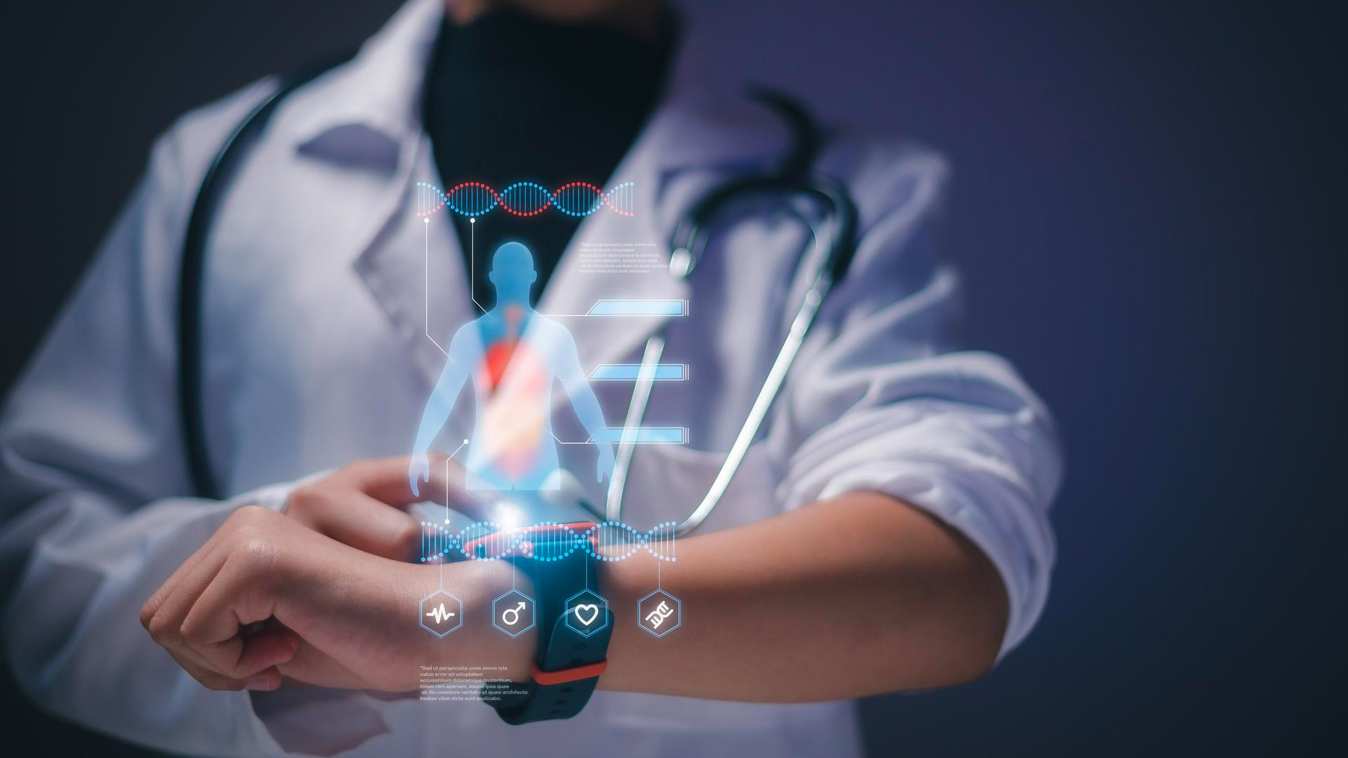 Folia Health Launches App Study on CIDP Symptom Burden