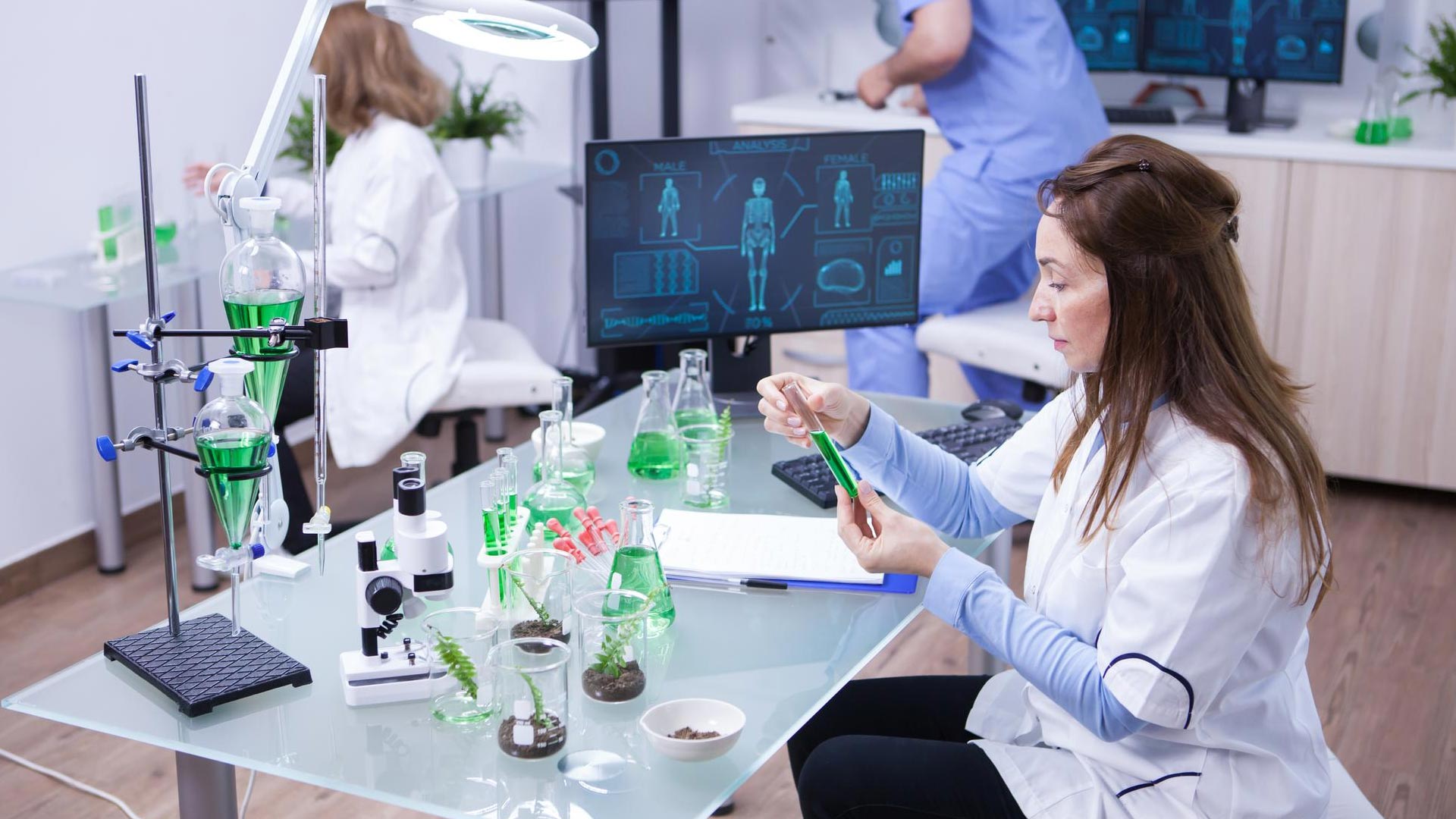 Geoffrey Hinton Joins Human Longevity Advisory Board