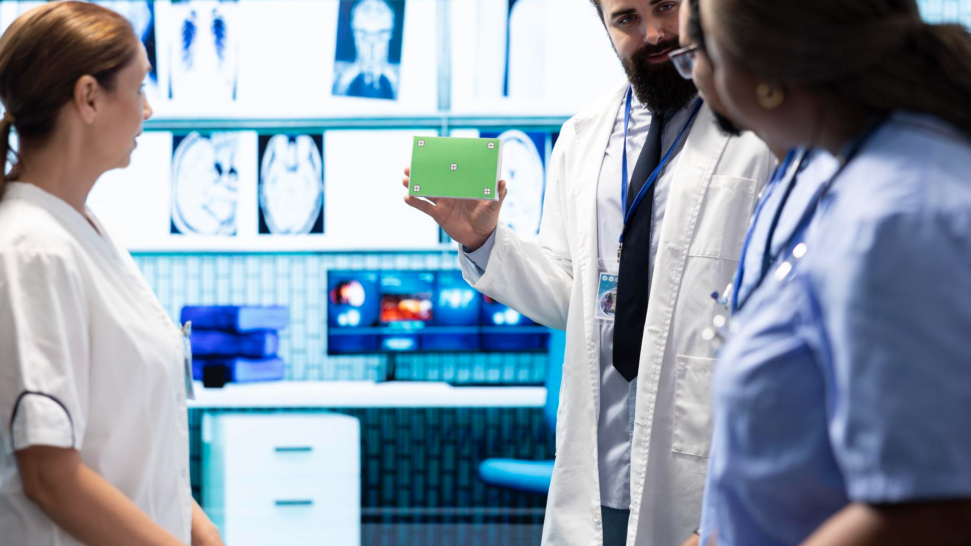 Resolve Therapeutics, Institut Pasteur Study Cell-Free RNA