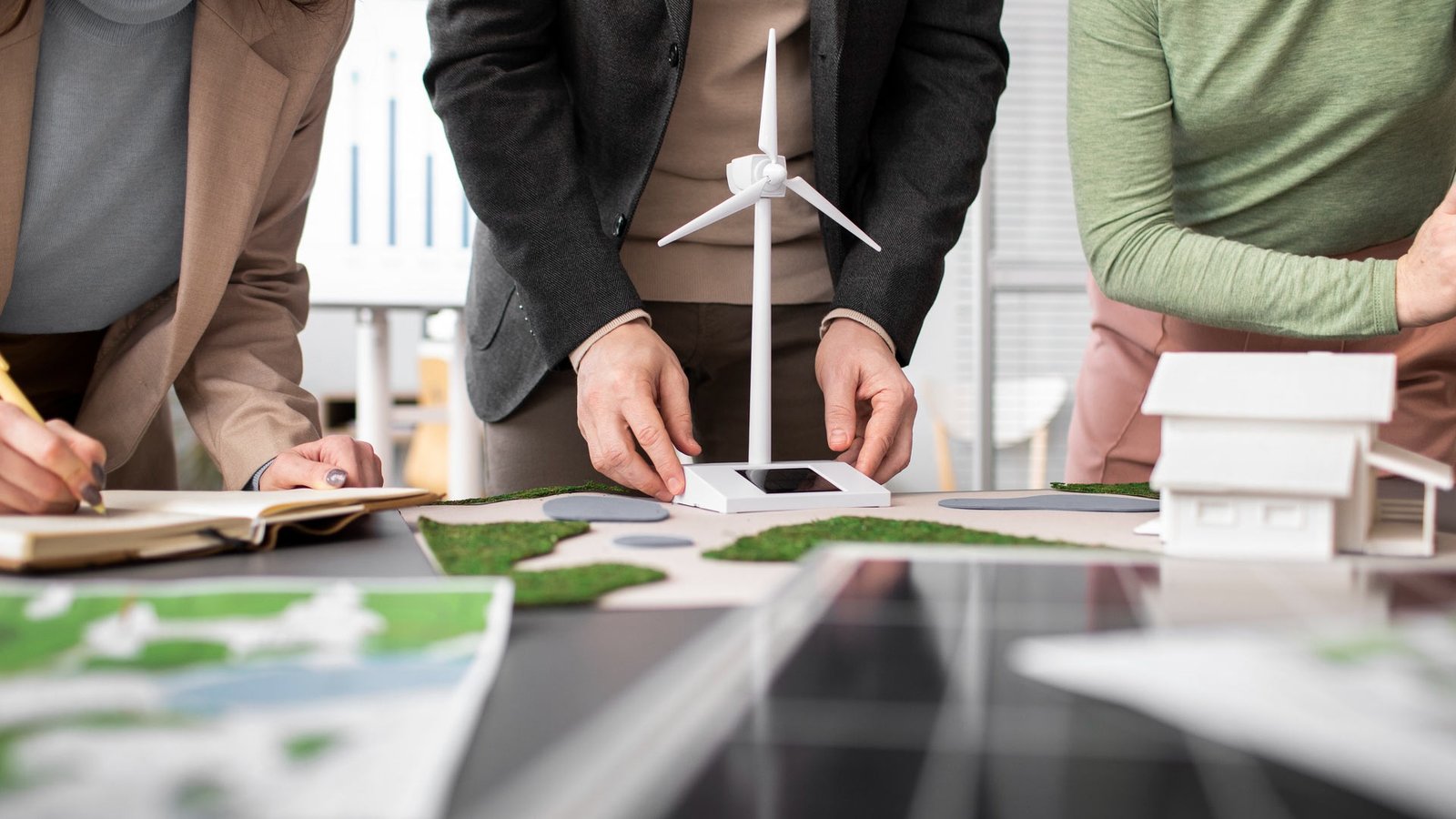 Rock Tech & BMI Group Launch $200M Red Rock Lithium Project