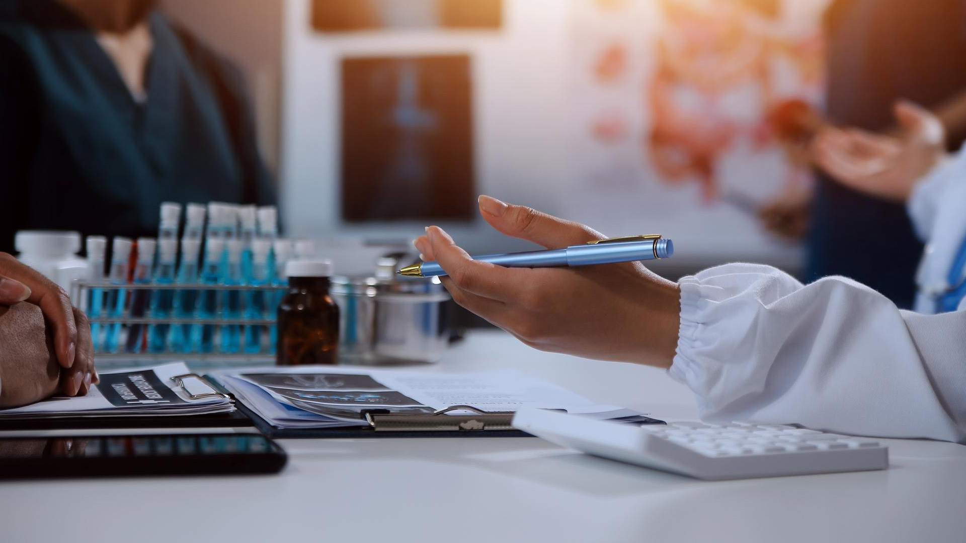 United Digestive Expands ASC, Clinics, Providers in Southeast