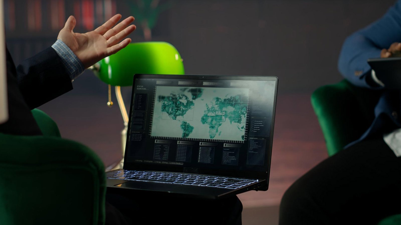 UK Government’s Cyber Essentials push for SMEs is a step in the right direction